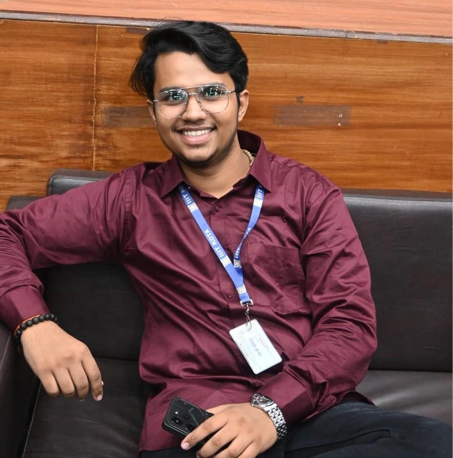 Dhruv Patel